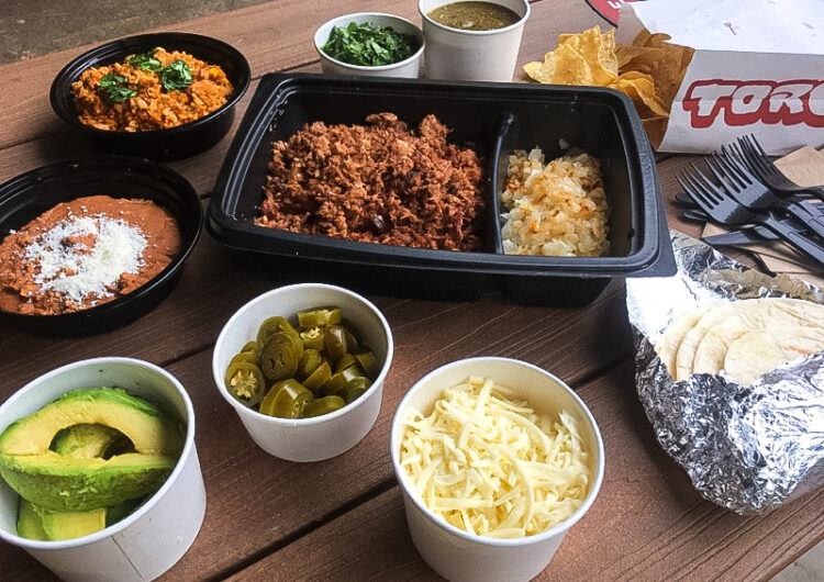 Torchy’s Tacos CEO GJ Hart on How to Thrive Amid the Global Pandemic