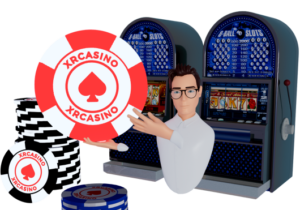 SaaS Company XR Casino Platform to Feature Extended Reality Gaming Across Devices