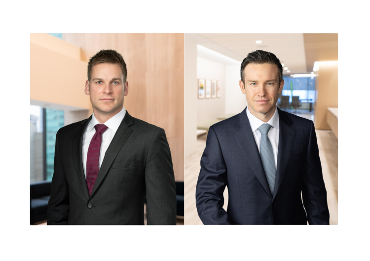 Vinson & Elkins Expands Global Finance Practice With New Aviation Finance Group