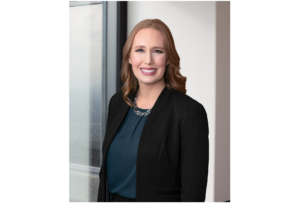 SEC Senior Counsel Rebecca Fike Returns to Vinson & Elkins as Partner