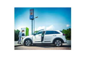 Pan-European EV Charging Network Allego Reports Continued Growth in 2022