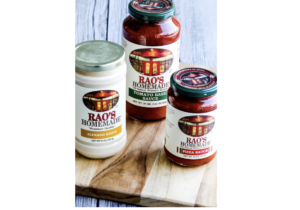 Sovos Brands Sees Double-Digit Top Line Growth, Led by Rao’s Pasta Sauce