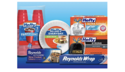 Reynolds Consumer Products Reports Continued Revenue Growth, Price Increases in Q1