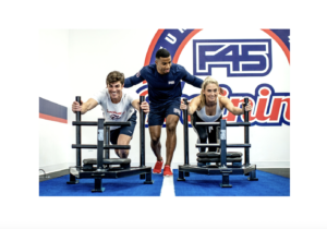 F45 Training Holdings Reaffirms Full-Year Guidance on Franchise Growth