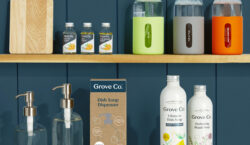 Sustainable CPG Grove Collaborative Raises FY 2022 Guidance