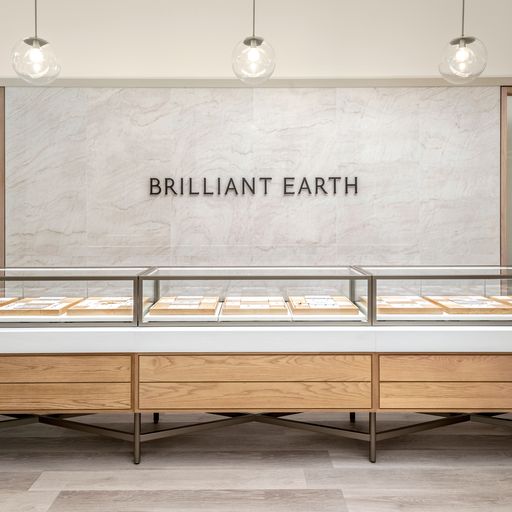 Jeweler Brilliant Earth Sees 2Q Sales Surge 17.8%