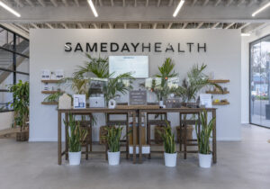 Sameday Health Provides Relief for Food Allergy Sufferers in California