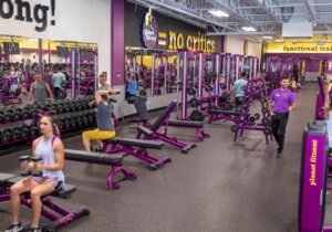 Planet Fitness 2Q Sales Surge as Member Additions Return to Pre-Pandemic Pace; Taps New Brand Officer