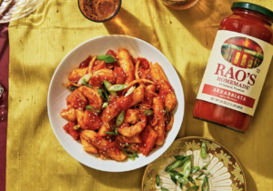 Sovos Brands 2022 Sales Jump 22% on Rao’s Sauces; Updates Guidance
