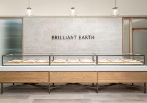 Brilliant Earth Group Sees 2022 Sales Jump 16%
