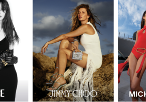 Capri Sees Record Revenue for Versace, Jimmy Choo in Fiscal ’23