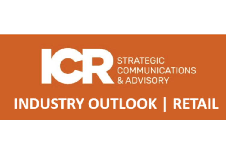 ICR Industry Outlook: Retail – Changing Channels, July 27 at 12 PM ET