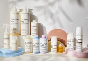 Olaplex Sees New Opportunities After Lowering 2023 Guidance