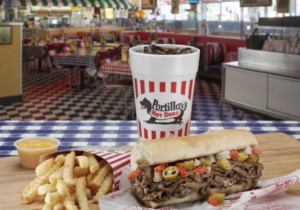 Portillo’s Second Quarter Revenue Jumps With More Stores on the Way