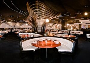 The ONE Group Second Quarter Sales Surge on Kona Grill, STK Strength