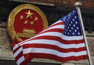 Op Ed: Business Engagement With China Makes Sense for American Competitiveness