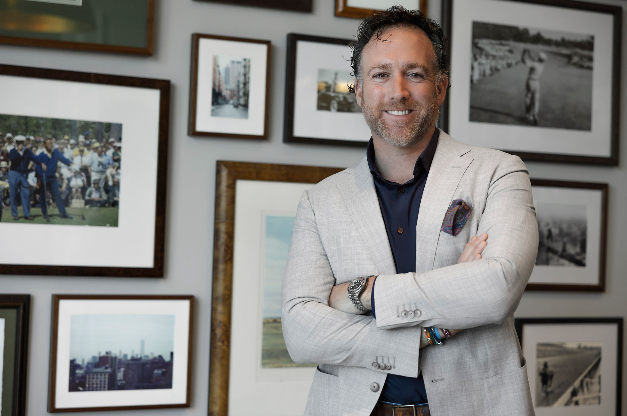 Neiman Marcus CEO: Wealthy shoppers focusing on luxury brands