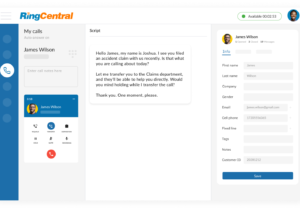 RingCentral Unleashes AI-Powered Customer Engagement for All