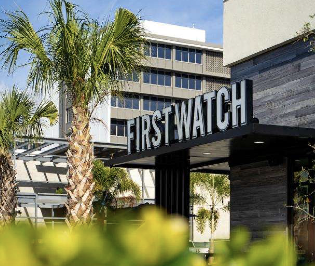 First Watch 3Q Revenue Climbs 17% as Group Surpasses 500 Locations