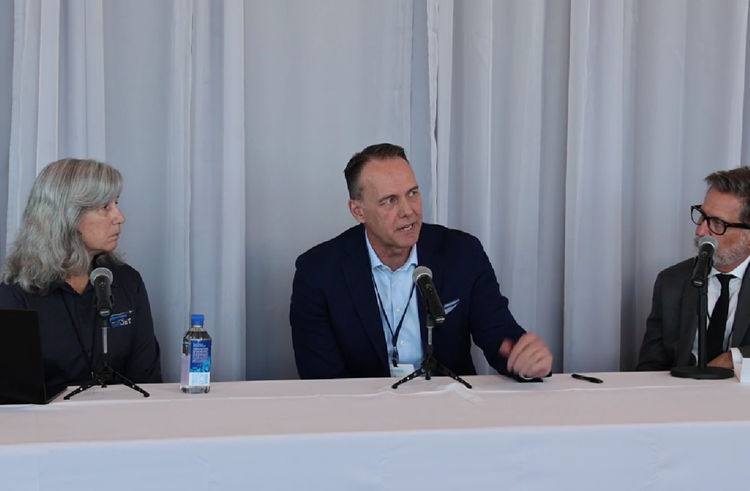 AI in Practice – From Fintech to Aviation Panel at 3rd Palm Beach CorpGov Forum