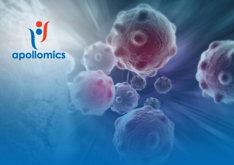 Apollomics Completes Patient Enrollment for Phase 3 Trial of Leukemia Treatment