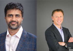 Alegeus CEO, Leif O’Leary & Aeries Technology COO (Americas) & CRO, Ajay Khare on the Mid-Market Tech Industry & Need for a Global Workforce