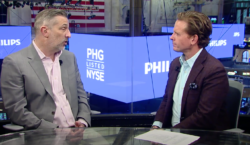 Predictions for FERC Agenda: Vinson & Elkins’ Jeffrey Jakubiak, Live from NYSE