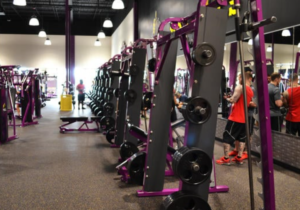 Planet Fitness 4Q, 2023 Revenue Increases on New Stores