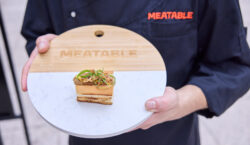 Meatable Wants to Save the Planet AND Let People Enjoy Their Sausages