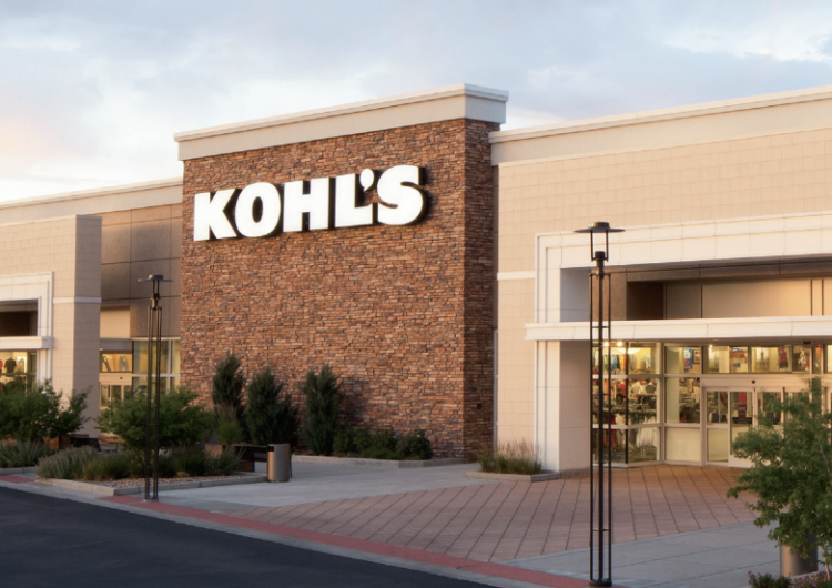 Kohl’s Swings to Profit in 4Q on Sephora Partnership, Improved Operations