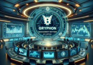 Gryphon Digital Mining Hits New All-Time High in Self-Mining in March, Machine Upgrades Started