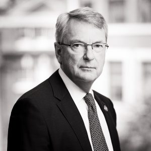 Lynton Crosby, CT Group Executive Chairman on Building a Winning Culture