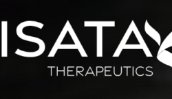 Lisata Therapeutics Net Loss Declines From a Year Earlier