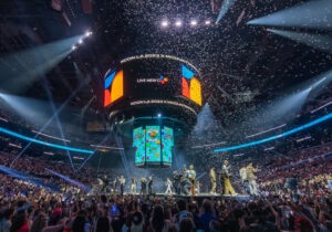 CJ America’s Pious Jung: Why We’re Betting Big on Americans’ Love of K-Culture As KCON Readies