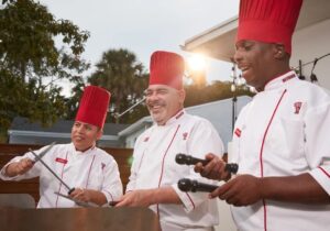 Benihana Deal Fires Up Growth at The ONE Group Hospitality – Downloadable Quarterly Report