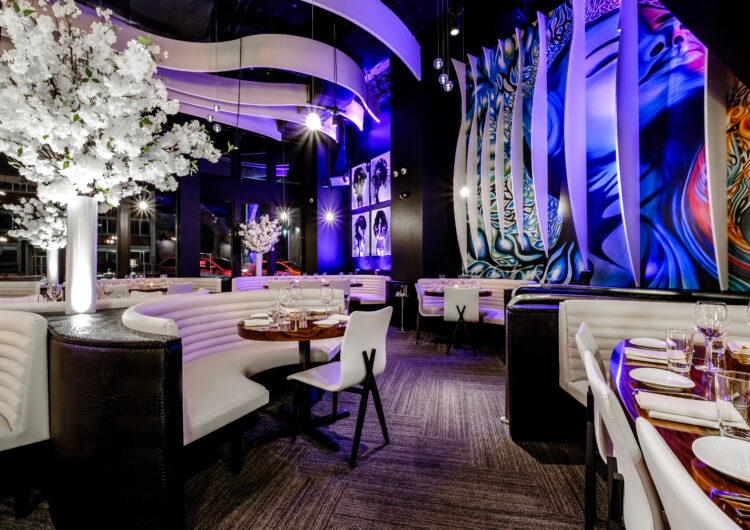 The ONE Group Q2 Revenue Continues To Rise Amidst New Venue Openings