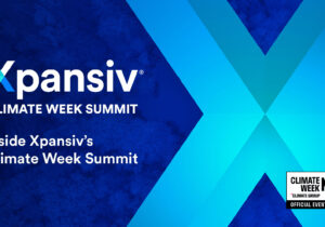 Inside Xpansiv’s Climate Week Summit: The Big Conversations Shaping Climate Week 2025
