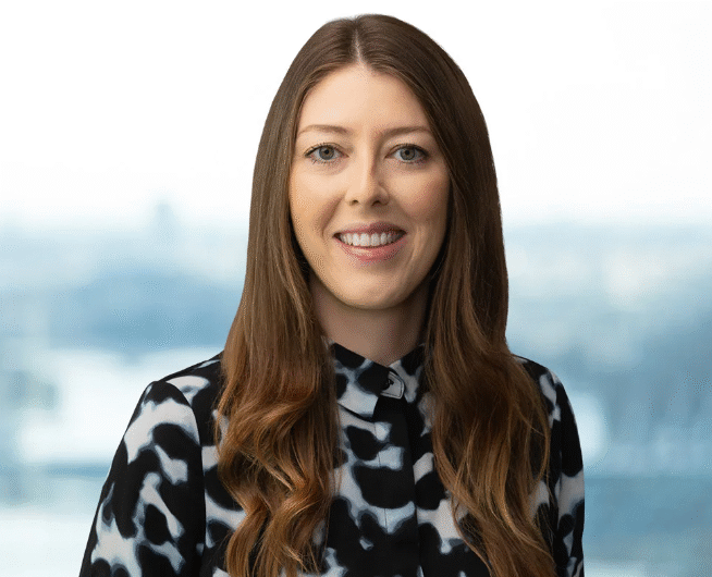 Ainsley Ierland Joins Vinson & Elkins Aviation Finance Practice in London