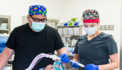 Becoming a CRNA for U.S. Anesthesia Partners Changed My Life — And Might Change Yours, Too