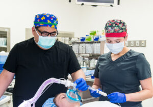 Op-Ed: Becoming a CRNA for U.S. Anesthesia Partners Changed My Life — And Might Change Yours, Too