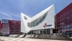 Wison New Energies: A Rising Global Player in Clean Energy Infrastructure and Partner of Major U.S. Technology Firms