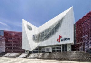 Wison New Energies: A Rising Global Player in Clean Energy Infrastructure and Partner of Major U.S. Technology Firms