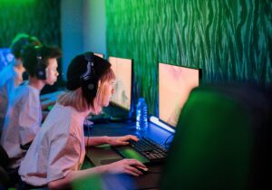SPRIBE CEO David Natroshvili on What the Next Generation of Online Gamers Want