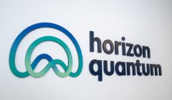 Experience Horizon Quantum’s Full Stack Powerhouse – Initiation Report