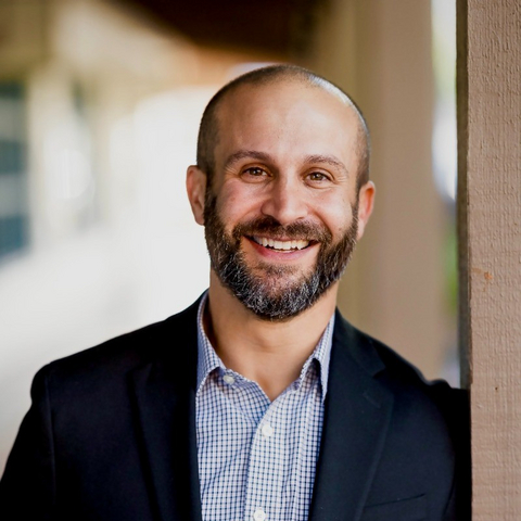 Agilent Technologies Names Adam S. Elinoff as CFO