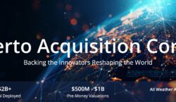 Targeting the Best in AI, Wellness, Longevity with Veteran Dealmaker Harry You – Initiation Report