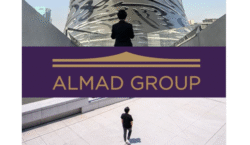 Adrian Cheng Positions Hong Kong as Gateway to ASEAN and Middle East Markets Through ALMAD Group