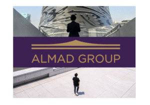 Adrian Cheng Positions Hong Kong as Gateway to ASEAN and Middle East Markets Through ALMAD Group