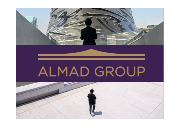 Adrian Cheng Positions Hong Kong as Gateway to ASEAN and Middle East Markets Through ALMAD Group