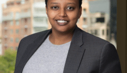 IP & Tech Partner Tigist Kassahun Joins Vinson & Elkins